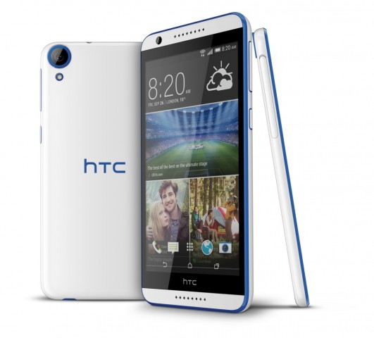 Desire 820 (Bild: HTC)